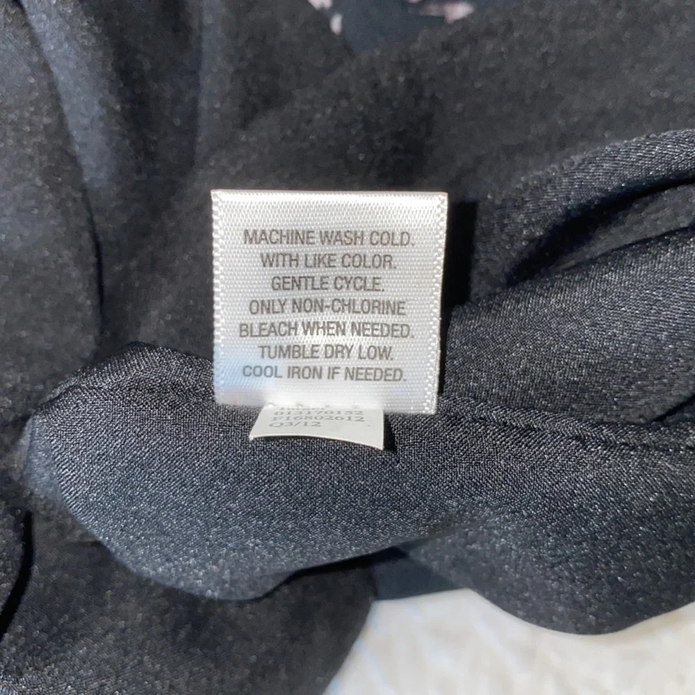 Converse One Star Sleeveless A-Line Midi Dress - Picture 12 of 12